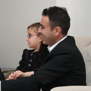 Aile Ocağı Projemizde Ramazan Ayı Boyunca Ziyaretlerimizle Vatandaşlarımızla Beraberdik - fotoğraf 1
