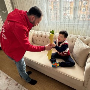 Aile Ocağı Projemizde Ramazan Ayı Boyunca Ziyaretlerimizle Vatandaşlarımızla Beraberdik - fotoğraf 5