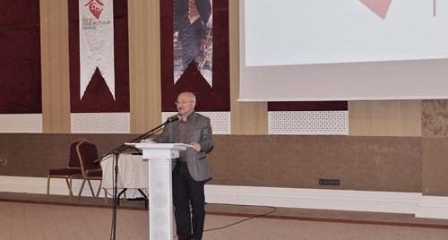 İl Koordinasyon Üyesi Yöneticilere Yönelik Eğitim Programı 