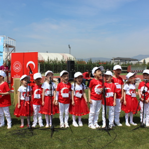 Uçurtma Şenliği Düzenlendi - fotoğraf 2