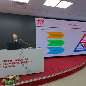 Kişisel Veri Güvenliği ve Kötüye Kullanımının Önüne Geçilmesi Eğitimi Tamamlandı - fotoğraf 5