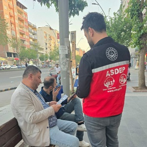  “Kadına El Kal ka maz “ - fotoğraf 2