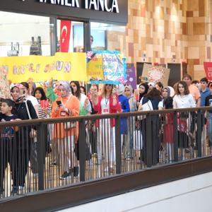 Kahramanmaraş’ta 23 Nisan Coşkusu İl Genelinde Düzenlediğimiz Etkinliklerle Yaşandı - fotoğraf 4