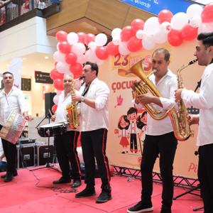 Kahramanmaraş’ta 23 Nisan Coşkusu İl Genelinde Düzenlediğimiz Etkinliklerle Yaşandı - fotoğraf 6