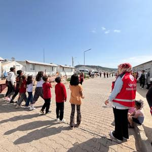 Kahramanmaraş’ta 23 Nisan Coşkusu İl Genelinde Düzenlediğimiz Etkinliklerle Yaşandı - fotoğraf 22