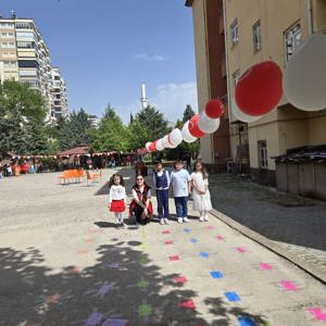 Kahramanmaraş’ta 23 Nisan Coşkusu İl Genelinde Düzenlediğimiz Etkinliklerle Yaşandı - fotoğraf 23
