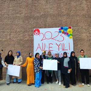 Kahramanmaraş’ta 23 Nisan Coşkusu İl Genelinde Düzenlediğimiz Etkinliklerle Yaşandı - fotoğraf 30