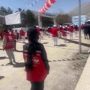 Kahramanmaraş’ta 23 Nisan Coşkusu İl Genelinde Düzenlediğimiz Etkinliklerle Yaşandı - fotoğraf 31