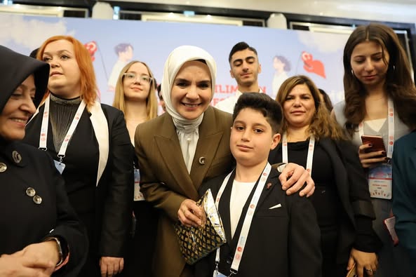 Çocuk Katılımının Güçlendirilmesi Çalıştayı