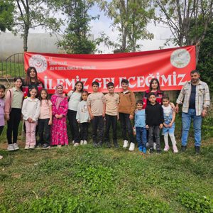 Şehit ve Gazi Çocuklarına Yönelik Piknik Etkinliği Düzenlendi. - fotoğraf 1