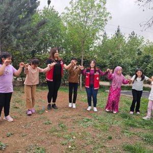 Şehit ve Gazi Çocuklarına Yönelik Piknik Etkinliği Düzenlendi. - fotoğraf 4