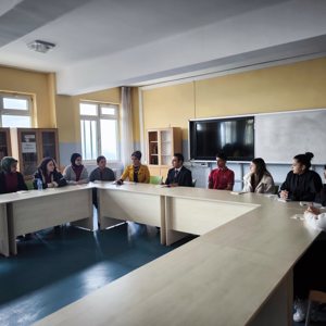 Aile Yılında Protokol Okumaları - fotoğraf 4