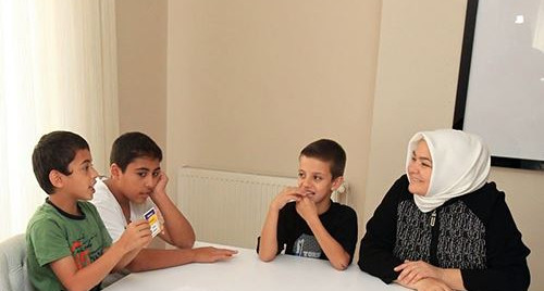 Bakan Gürcan İstanbul'daki kurumlarımızı ziyaret etti