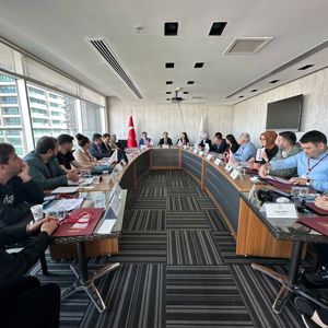 ASDEP Personeline Yönelik Hizmet İçi Eğitim İhtiyaç Analizi Çalıştayı Ankara’da Düzenlendi - fotoğraf 4