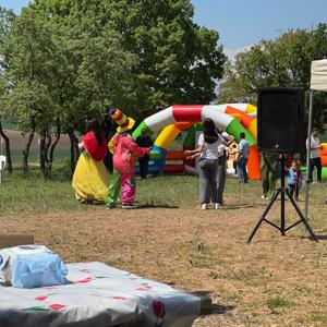 Çocuklar Bedri Ustayla Piknik Yaptı. - fotoğraf 3