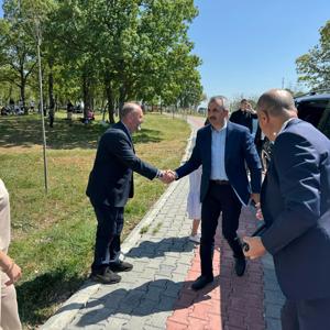 Çocuklar Bedri Ustayla Piknik Yaptı. - fotoğraf 1