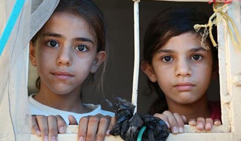 Bakan Gürcan'ın 11 Ekim Dünya Kız Çocukları Günü mesajı