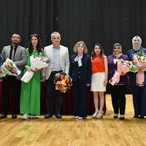 KSÜ’de Dünya Otizm Farkındalık Etkinliği: “Farkında Ol, Katıl ve Destek Ol” - fotoğraf 13