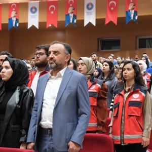 KSÜ’de Dünya Otizm Farkındalık Etkinliği: “Farkında Ol, Katıl ve Destek Ol” - fotoğraf 4