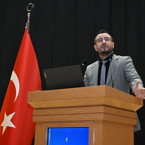 KSÜ’de Dünya Otizm Farkındalık Etkinliği: “Farkında Ol, Katıl ve Destek Ol” - fotoğraf 10