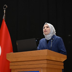 KSÜ’de Dünya Otizm Farkındalık Etkinliği: “Farkında Ol, Katıl ve Destek Ol” - fotoğraf 9
