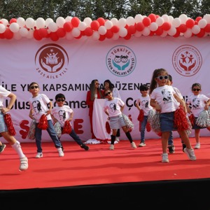 23 NİSAN’I COŞKUYLA KUTLADIK: ÇOCUKLARIMIZIN BAYRAMI, GELECEĞİMİZİN UMUDU!  - fotoğraf 8