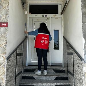 İl Müdürlüğümüze bağlı Sosyal Hizmet Merkezlerimiz tarafından İl genelinde Aile Sosyal Destek Programı (ASDEP) kapsamında ziyaretlerimiz devam ediyor. - fotoğraf 3