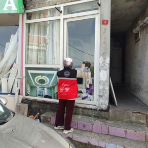İl Müdürlüğümüze bağlı Sosyal Hizmet Merkezlerimiz tarafından İl genelinde Aile Sosyal Destek Programı (ASDEP) kapsamında ziyaretlerimiz devam ediyor. - fotoğraf 4