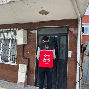 İl Müdürlüğümüze bağlı Sosyal Hizmet Merkezlerimiz tarafından İl genelinde Aile Sosyal Destek Programı (ASDEP) kapsamında ziyaretlerimiz devam ediyor. - fotoğraf 8