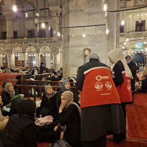 İlimizde meydana gelen deprem sonrasında İl Müdürlüğümüz AFAD ile koordineli bir şekilde Psikososyal Destek ekiplerimiz ihtiyaç duyulan tüm destekleri sağlamaya devam etmektedir. - fotoğraf 4
