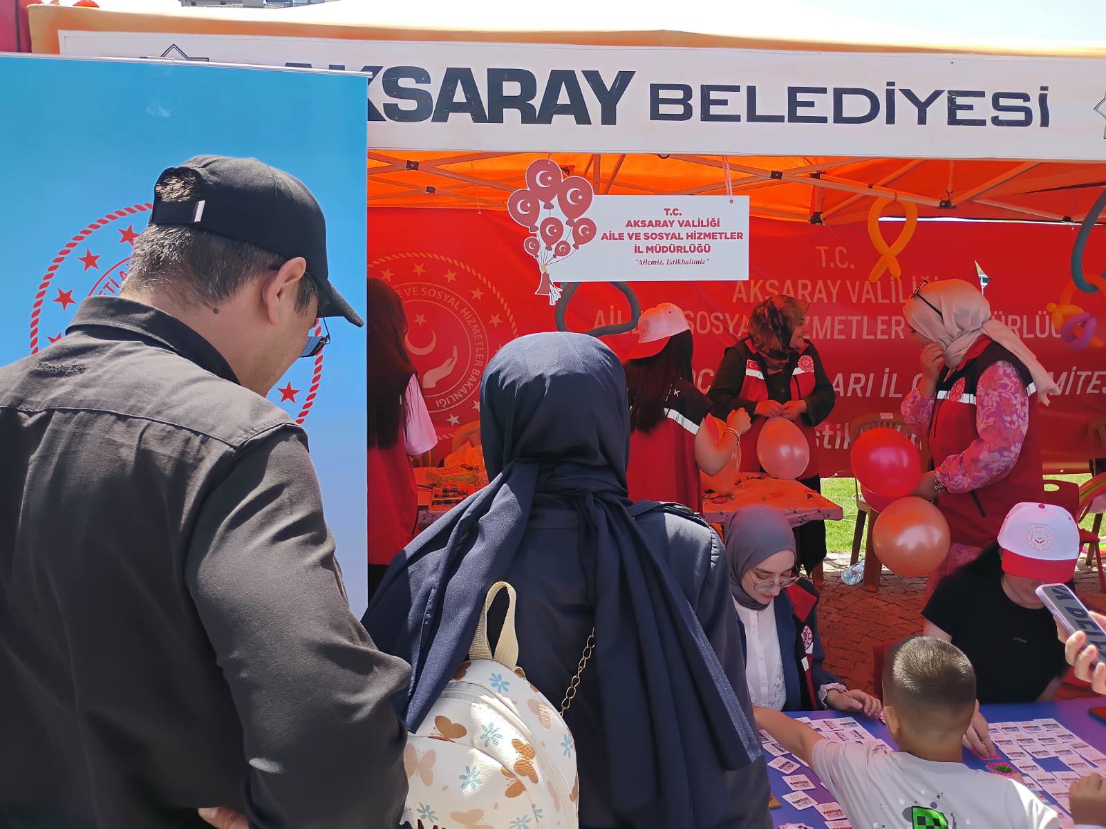 📍23 Nisan Çocuk Şenliği - fotoğraf 4