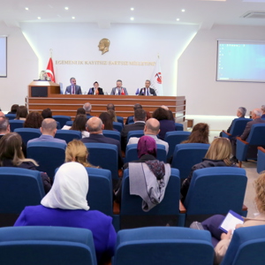 Kriz ve Afet Zamanlarında Bağımlılıkla Mücadelede Kamu-STK İş Birliği - fotoğraf 3