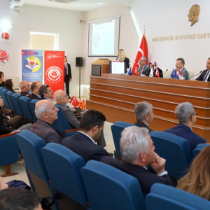 Kriz ve Afet Zamanlarında Bağımlılıkla Mücadelede Kamu-STK İş Birliği - fotoğraf 5