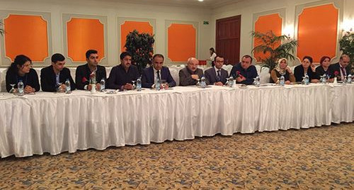 AnkaTemel Personel Eğitici Eğitimi Yapılıyor