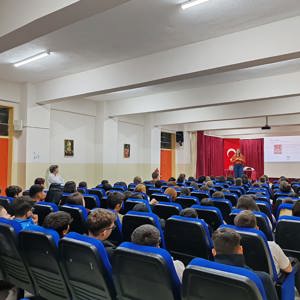 Aile Yilinda “Akran Zorbaligi” Konulu Egitim Düzenlendi. - fotoğraf 1
