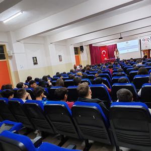 Aile Yilinda “Akran Zorbaligi” Konulu Egitim Düzenlendi. - fotoğraf 2