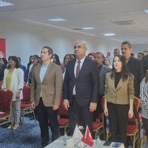 AİLENİN KORUNMASI VE GÜÇLENDİRİLMESİ İL EYLEM PLANI ÇALIŞTAYI DÜZENLENDİ  - fotoğraf 2