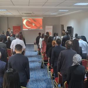 AİLENİN KORUNMASI VE GÜÇLENDİRİLMESİ İL EYLEM PLANI ÇALIŞTAYI DÜZENLENDİ  - fotoğraf 4