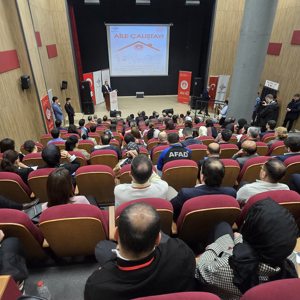 "2025 Yılı Aile Çalıştayı"  - fotoğraf 2