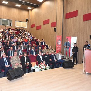 "2025 Yılı Aile Çalıştayı"  - fotoğraf 4