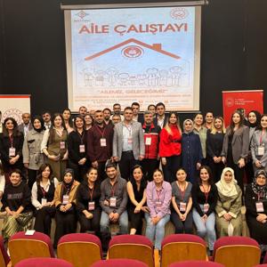 "2025 Yılı Aile Çalıştayı"  - fotoğraf 5