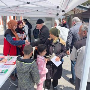 2025 Aile Yılı kapsamında "Ailemiz Geleceğimiz" konu başlığında Bakanlığımızın hizmet modellerine ilişkin seminer gerçekleştirilmiştir. - fotoğraf 3