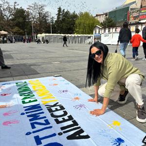 Otizmin Farkındayız, Ailecek Yanınızdayız - fotoğraf 2
