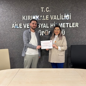 İstihdam Öncesi Oryantasyon Programı gerçekleştirildi. - fotoğraf 3