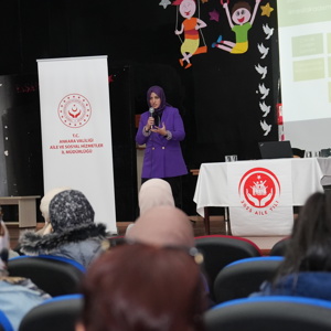  “Benliğin ve Mizacın Keşfi” Projesinin Kapanış Programı - fotoğraf 5