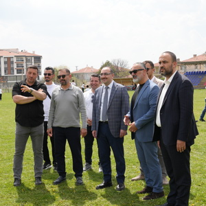 “Bir Meslek Bir Gelecek: Ragbi ” Projesiyle  Çocuklarımızla 23 Nisan'da Sporun Gücünü ve Takım Coşkusunu Yaşadık - fotoğraf 3