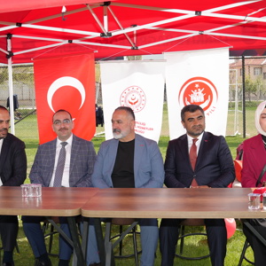 “Bir Meslek Bir Gelecek: Ragbi ” Projesiyle  Çocuklarımızla 23 Nisan'da Sporun Gücünü ve Takım Coşkusunu Yaşadık - fotoğraf 2
