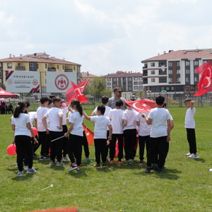 “Bir Meslek Bir Gelecek: Ragbi ” Projesiyle  Çocuklarımızla 23 Nisan'da Sporun Gücünü ve Takım Coşkusunu Yaşadık - fotoğraf 4