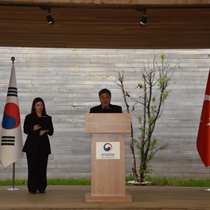“Kültür Köprüsü: Ankara-Seul” Projesi Kapsamında Çocuklarımızla Kore Kültürünü Keşfettik! - fotoğraf 3