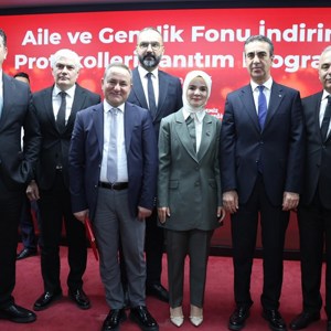 Aile ve Sosyal Hizmetler Bakanımız Göktaş, evlenecek gençlere sağlanacak yeni indirimleri açıkladı - fotoğraf 6